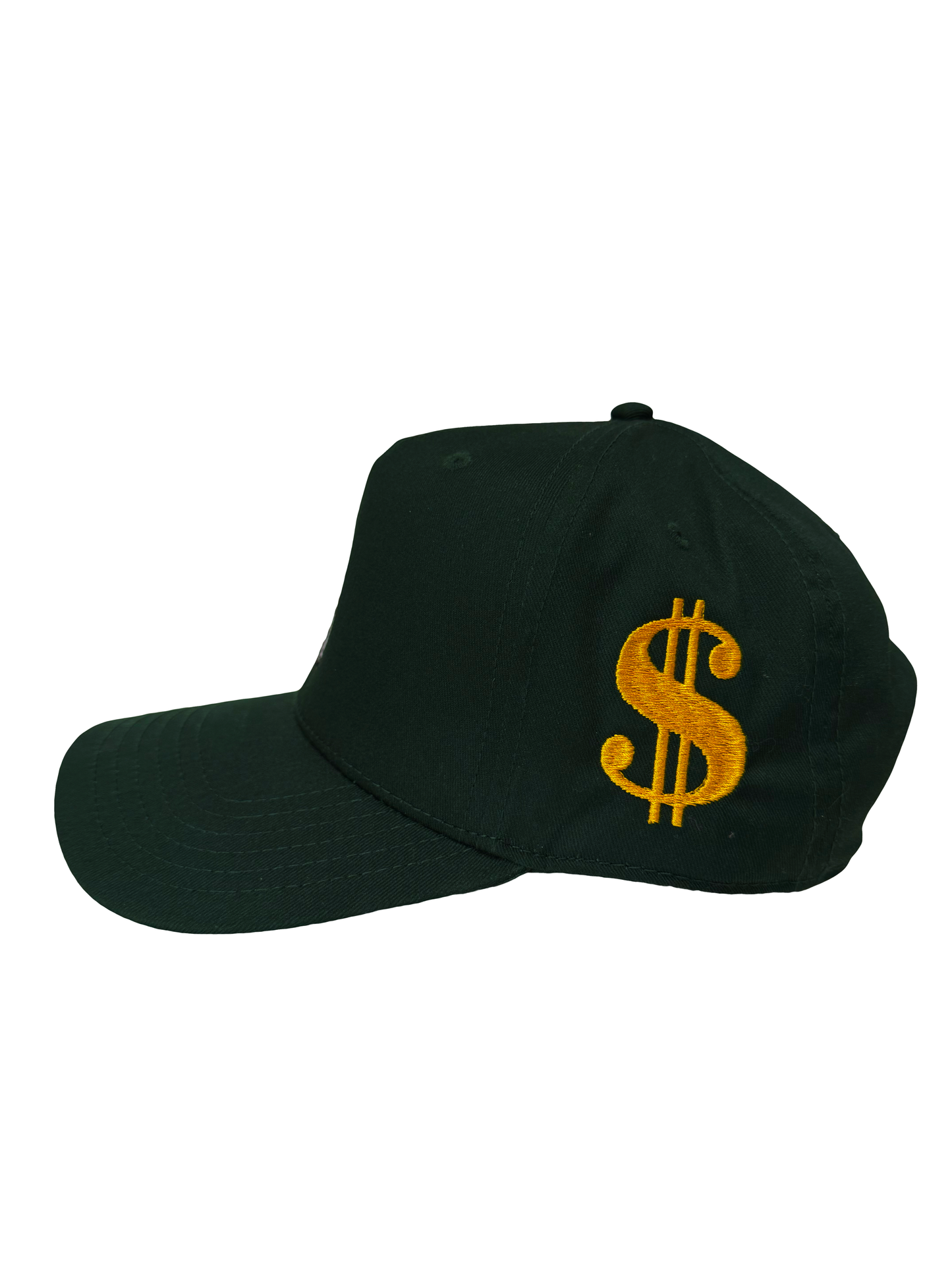 "Flexed Up Lucky Cat" Snap-Back Hat