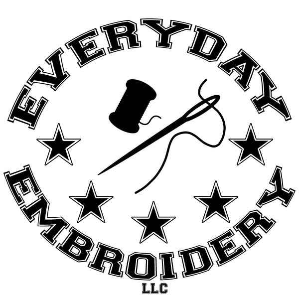 Everyday Embroidery LLC